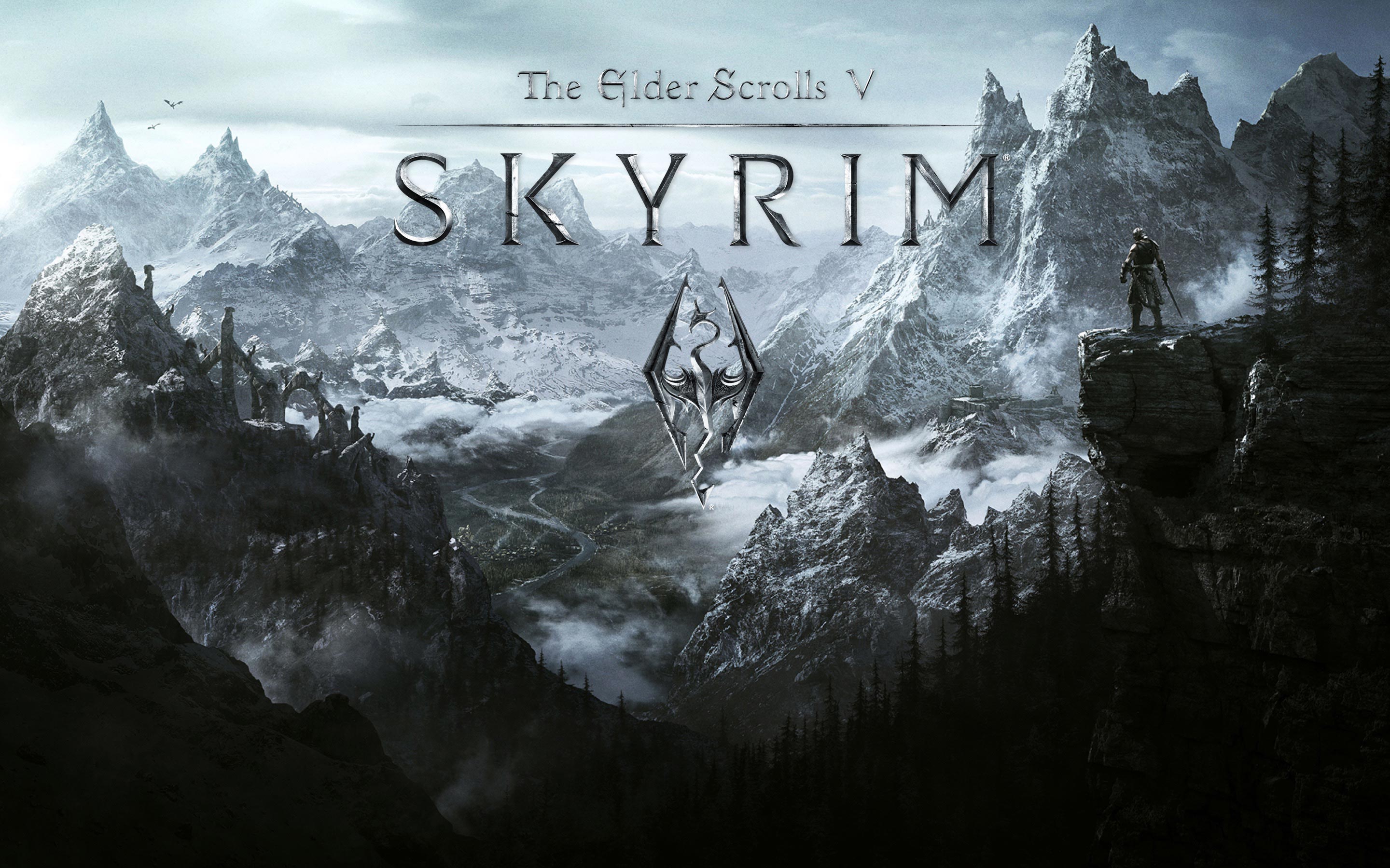 skyrim cover photo